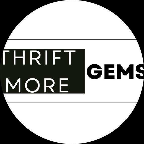 thriftmoregems